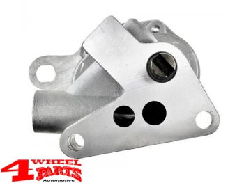 Ölpumpe Jeep Bj. 81-06 mit 2,5 + 4,0 + 4,2 L 4 + 6 Zyl.