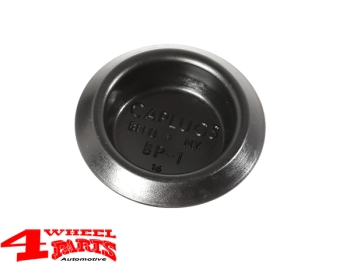 Drain Plug for Floor Pan Jeep CJ + Wrangler YJ + Cherokee XJ year 55-96