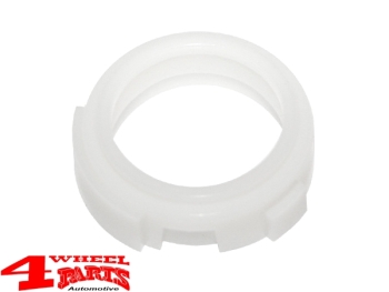 Steering Column Plastic Retainer CJ + Wrangler + Cherokee 76-95