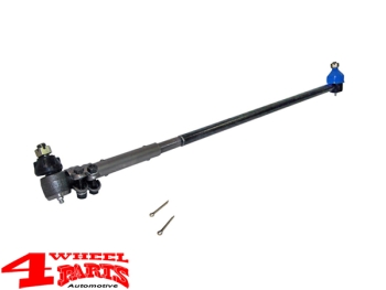 Tie Rod Assembly Kit Jeep CJ year 72-81