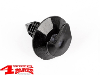 Door Trim Panel Clips Half- and Full Doors Wrangler YJ year 91-95
