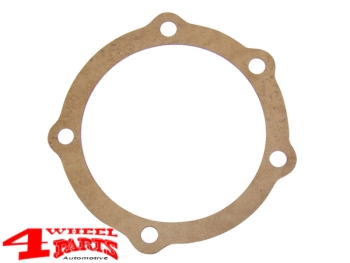 PTO Cover Plate Gasket Dana 18 Transfer Case CJ + Willys year 41-71