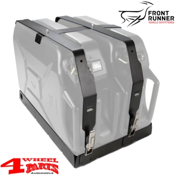 Reserve Kanister Doppel-Halter von Front Runner