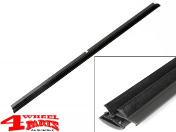 Door Seal Kit 4-pieces Left and Right WJ WG year 99-04