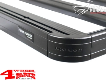 Dachträger Kit Slimline II Ford Bronco Hardtop Bj. 21-24 4-​Türer
