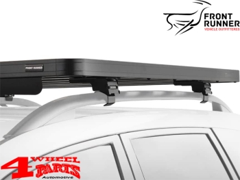 Dachträger Kit Slimline II Grand Cherokee WJ + WH Bj. 99-10