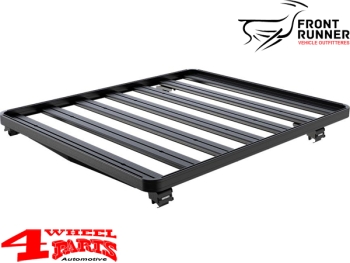 Dachträger Kit Slimline II Grand Cherokee WJ + WH Bj. 99-10