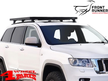 Roof Rack Slimline II Grand Cherokee WK2 year 11-21