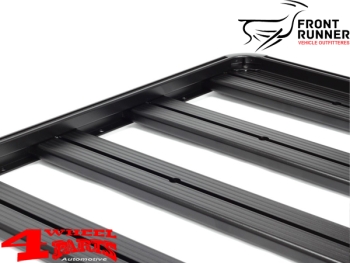 Roof Rack Slimline II Grand Cherokee WK2 year 11-21