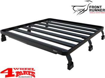 Ladeflächenträger Kit Slimline II Gladiator JT Bj. 19-24 mit EGR Rollcover