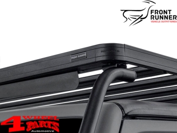 Overhead Roof Rack Slimline II Extreme Wrangler JK year 07-18 4-doors
