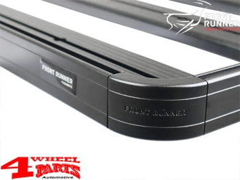 Dachträger Slimline II Extrem Wrangler JL Bj. 18-24 2-Türer