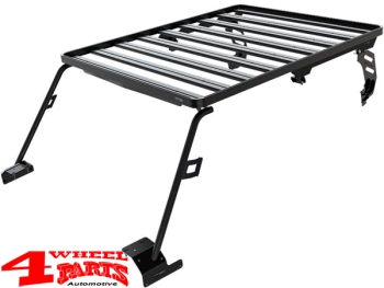 Dachträger Slimline II Extrem Wrangler JL Bj. 18-24 2-Türer