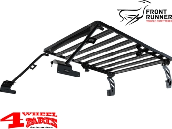 Dachträger Slimline II Extrem Wrangler JL Bj. 18-24 2-Türer
