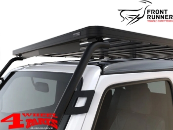 Dachträger Slimline II Extrem Wrangler JL Bj. 18-24 4-Türer