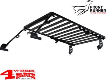 Dachträger Slimline II Extrem Wrangler JL Bj. 18-24 4-Türer
