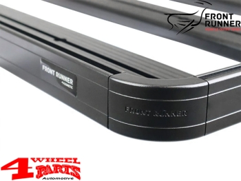 Dachträger Slimline II Extrem Wrangler JL Bj. 21-24 4-Türer 4xe