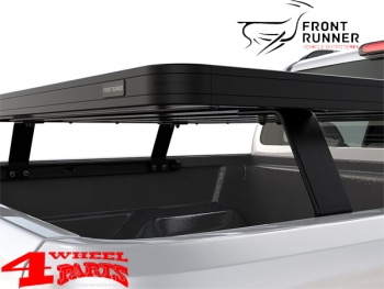 Ladeflächenträger Kit Slimline II VW Amarok / Isuzu D-Max / Pick-Up Universal