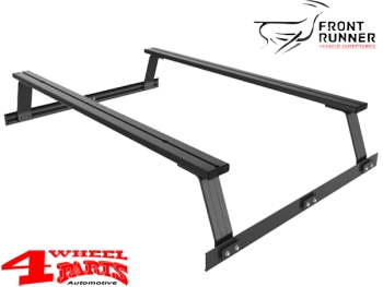 Pick-Up Truck Load Bed Load Bar Kit Slimline II 1475mm Mitsubishi L200 / Triton year 2015-