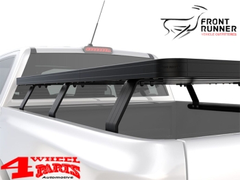 Pick-UP Ladeflächenträger Kit Slimline II 1762 x 1475 mm