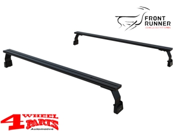 Bed Load Bar Kit Mitsubishi L200 / Triton with EGR Rolltrac year 2015-