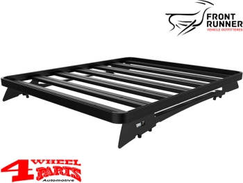 Dachträger Kit Slimline II Toyota Hilux Bj. 2005-2015