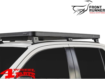 Dachträger Kit Slimline II Dachträger Kit / Schienen Toyota Hilux Revo DC Bj. 2016-