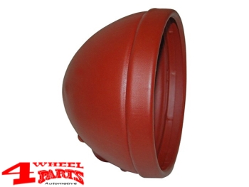 Headlight Bucket Willys MB + Ford GPW year 41-45
