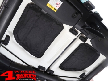 Hardtop Insulation Kit Wrangler JL year 18-24 4-doors