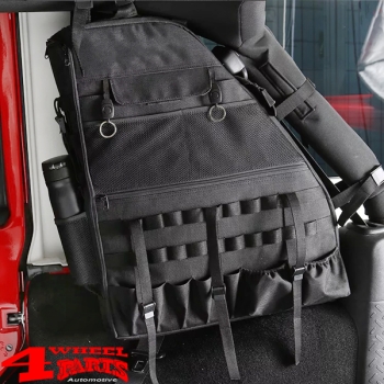 Stautasche am Überrollbügel rechts Wrangler JK 07-18 4-Türer