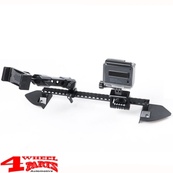 Dash Multi-Mount System for Handy and Camera JL JT year 18-24