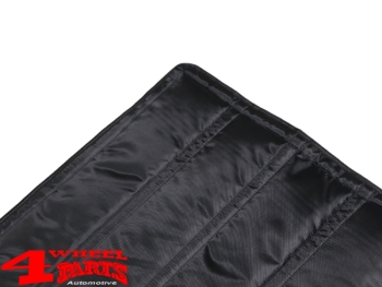 Hardtop Wärme Geräusch Dämmung Wrangler TJ Bj. 97-06