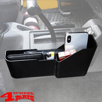 Storage Boxes on the Automatic Shift Gate Wrangler TJ year 97-06
