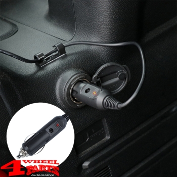 Hardtop LED Heckscheiben Beleuchtung Wrangler YJ TJ JK JL 87-24