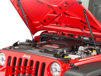Motorhauben Lift Gasdämpfer Kit Wrangler JK Bj. 07-18
