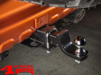 US Receiver Hitch 2-Inch Trailer Tightener