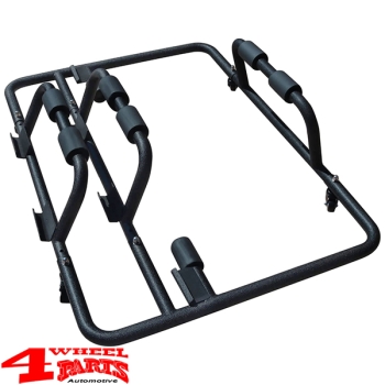 Hardtop Storage Cart für Panels Wrangler JK JL 07-24 2- oder 4-Türer
