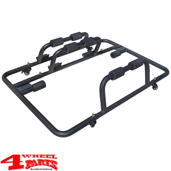 Hardtop Storage Cart für Panels Wrangler JK JL 07-24 2- oder 4-Türer