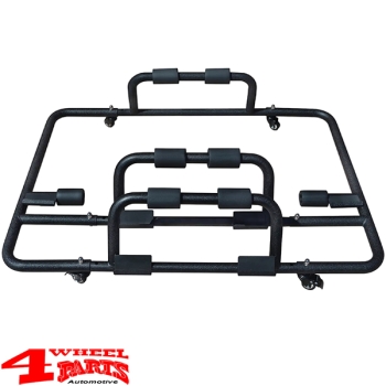 Hardtop Storage Cart für Panels Wrangler JK JL 07-24 2- oder 4-Türer