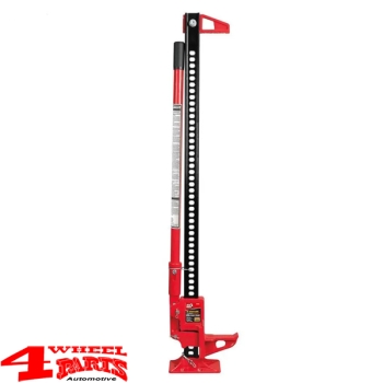 Hi-Lift oder Desert Jack 3000 kg Höhe 124cm