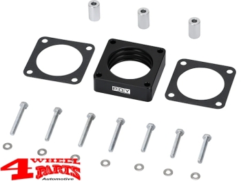 Motortuning Spacer Kit Wrangler YJ TJ + Cherokee XJ 91-06 2,5 + 4,0 L