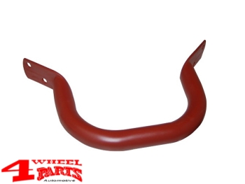 Body Lift Rear Corner Handle Jeep CJ + Willys year 41-71