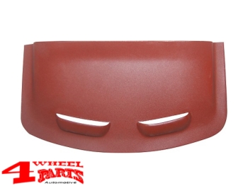 Axt Abdeckung links hinten Willys MB + Ford GPW Bj. 41-45