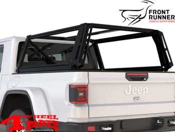 Bed Rack Pro Jeep Gladiator JT year 19-24
