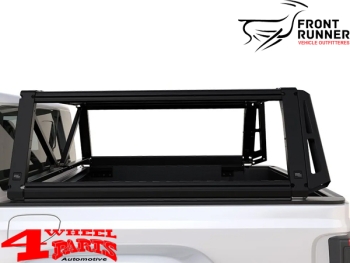 Bed Rack Pro Jeep Gladiator JT year 19-24