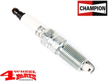 Spark Plug Champion Wrangler JK year 07-11 3,8 L 6 Cyl.