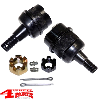 Ball Joint Kit for each Axle Side Heavy Duty year 99-18