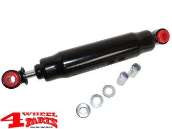 Steering Stabilizer Heavy Duty RT Off-Road Wrangler JK year 07-18