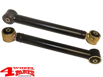 Längslenker Paar 0-150mm hinten unten verstärkt einstellbar JK 07-18
