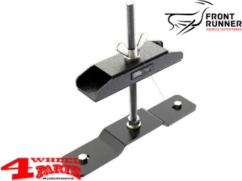 Dachträger Slimline II Reserverad-Halterung